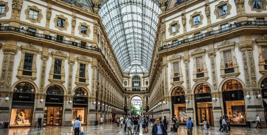 Lontoo - Milano Linate : yksityisen suihkukoneen vuokraus 