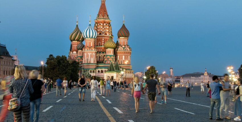 Moskova Vnukovo: yksityisen suihkukoneen vuokraus 