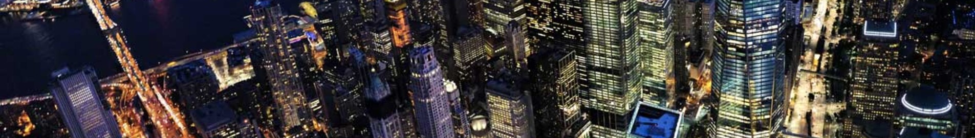 New York Teterboro : yksityisen suihkukoneen vuokraus