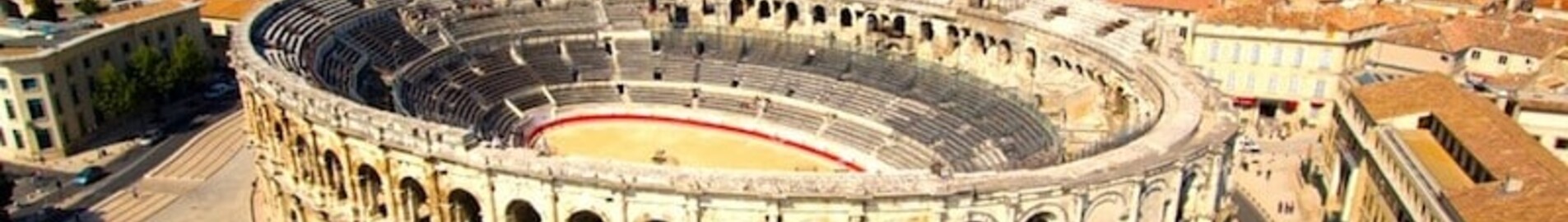 Nîmes Alès Camargue Cévennes : yksityisen suihkukoneen vuokraus 