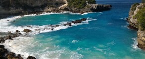 Bali : yksityisen suihkukoneen vuokraus 
