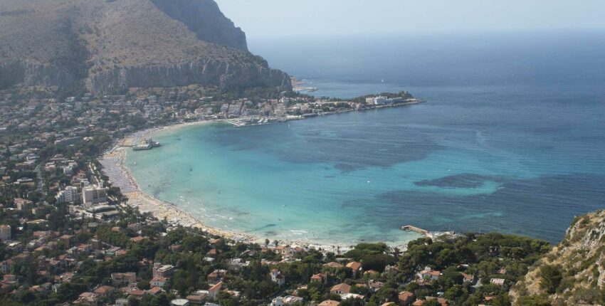 Palermo : yksityisen suihkukoneen vuokraus 