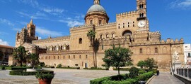 Sorrento : yksityisen suihkukoneen vuokraus
