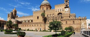 Palermo Boccadifalco : yksityisen suihkukoneen vuokraus 