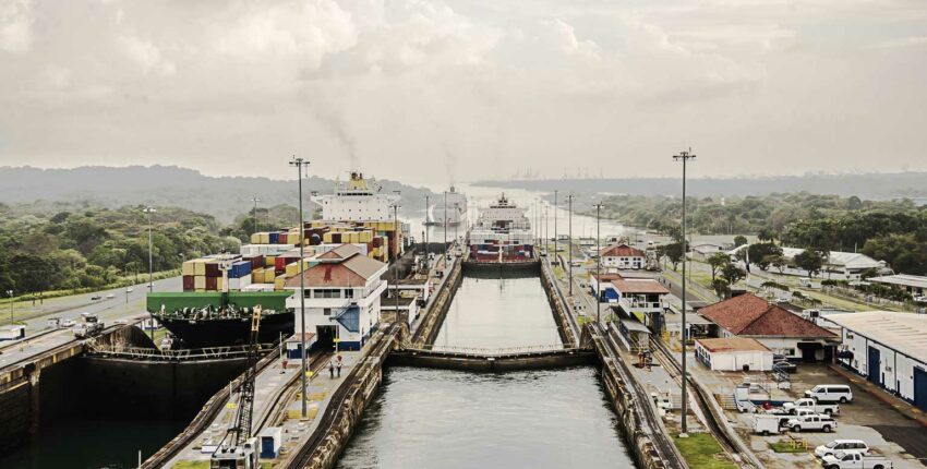 Panama City : yksityisen suihkukoneen vuokraus 
