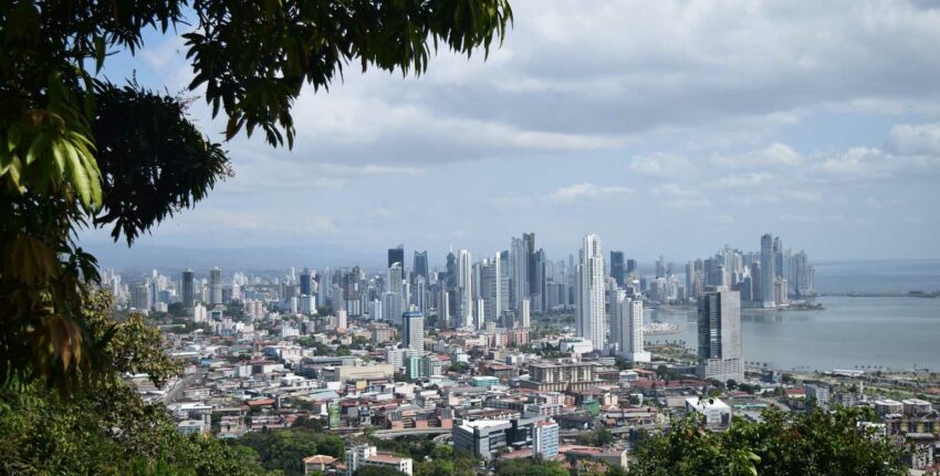 Panama City : yksityisen suihkukoneen vuokraus 