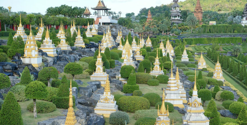 Pattaya : yksityisen suihkukoneen vuokraus 