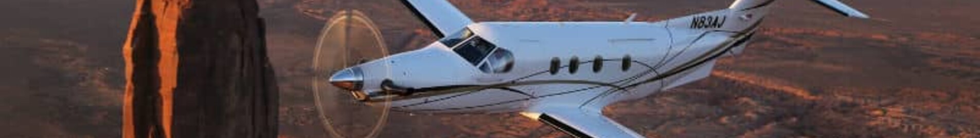 Turboprop-lentokoneet: Miten se toimii?