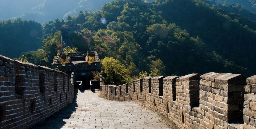 Peking: yksityisen suihkukoneen vuokraus 
