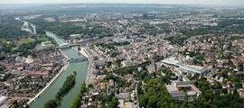Blois - Le Breuil : yksityisen suihkukoneen vuokraus