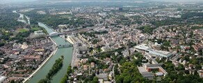 Pontoise Cormeilles: yksityinen suihkukone vuokraus 