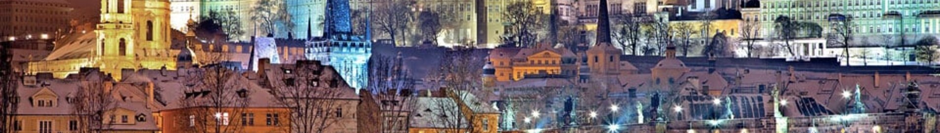 Salzburg - Praha : yksityisen suihkukoneen vuokraus 