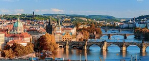 Praha Kbely : yksityisen suihkukoneen vuokraus 