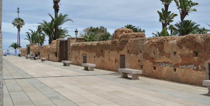 Rabat: yksityisen suihkukoneen vuokraus 