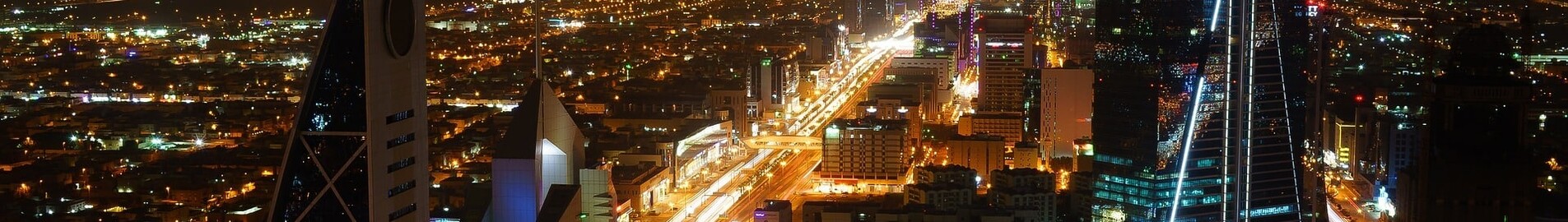 Riyadh : yksityinen suihkukone vuokraus 