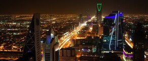 Riyadh : yksityinen suihkukone vuokraus 