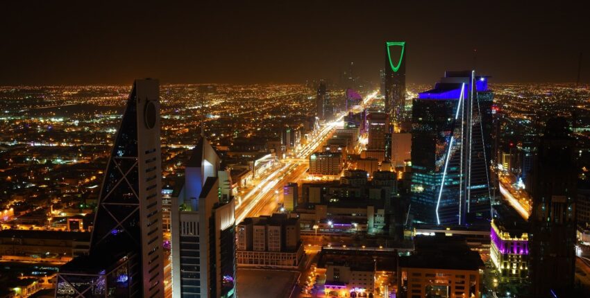Riyadh : yksityinen suihkukone vuokraus 