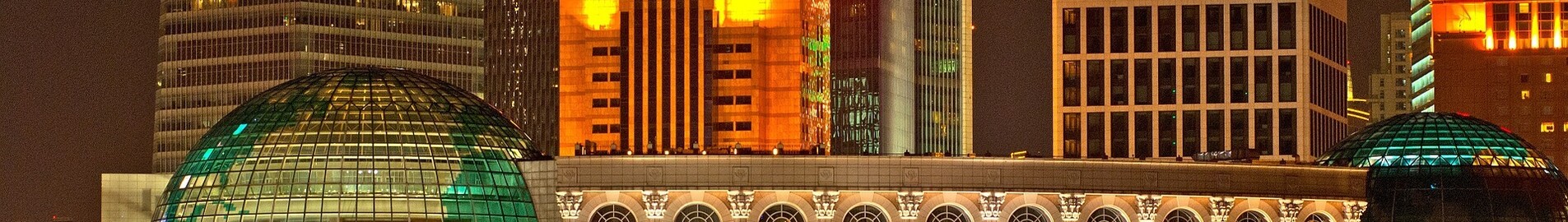 Shanghai : yksityisen suihkukoneen vuokraus 