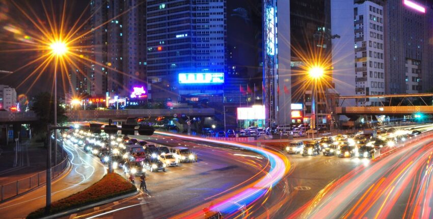 Shenzhen : yksityisen suihkukoneen vuokraus 