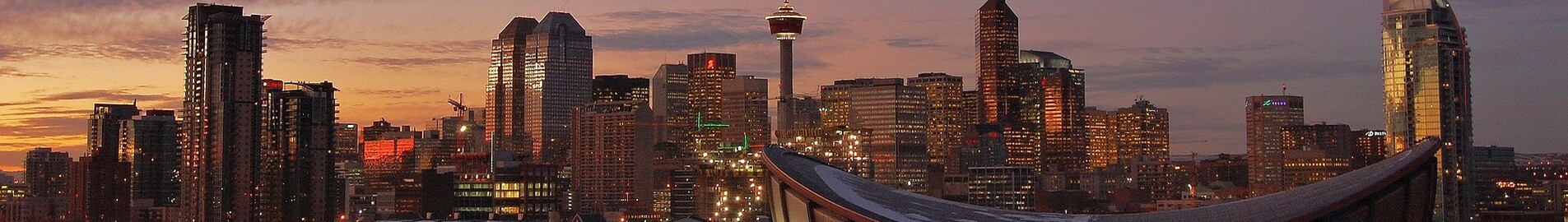 Calgary : yksityisen suihkukoneen vuokraus 