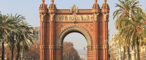 Barcelona-El Prat: yksityisen suihkukoneen vuokraus 