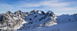 Saint-Moritz - Samedan : yksityisen suihkukoneen vuokraus