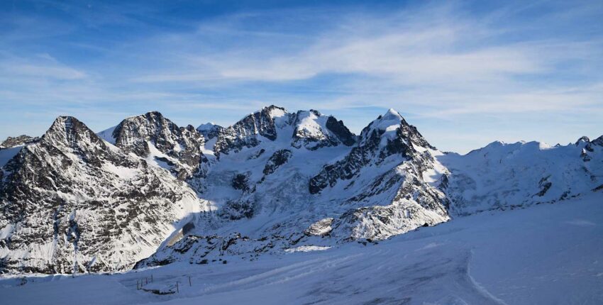 Saint-Moritz - Samedan : yksityisen suihkukoneen vuokraus