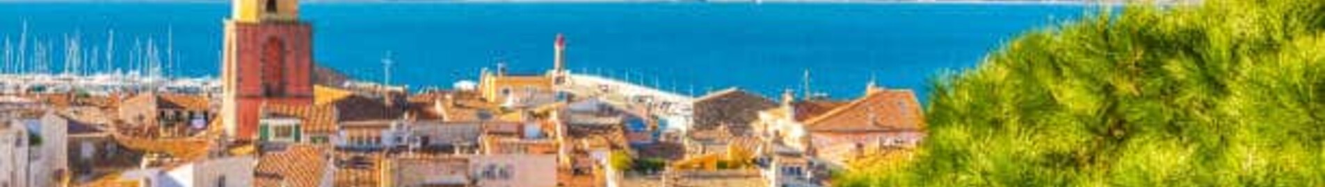Pariisi - St Tropez : yksityisen suihkukoneen vuokraus
