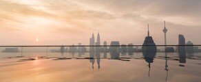 Kuala Lumpur : yksityisen suihkukoneen vuokraus 