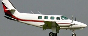 Yksityisen suihkukoneen vuokraus CESSNA 303 CRUSADER