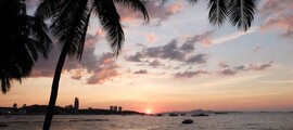Phuket : yksityisen suihkukoneen vuokraus 
