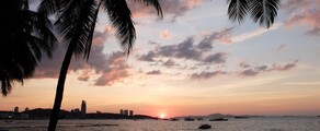 Pattaya : yksityisen suihkukoneen vuokraus 