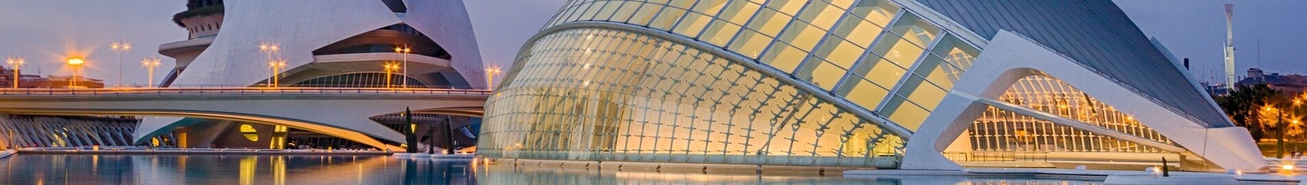 Valencia : yksityisen suihkukoneen vuokraus 
