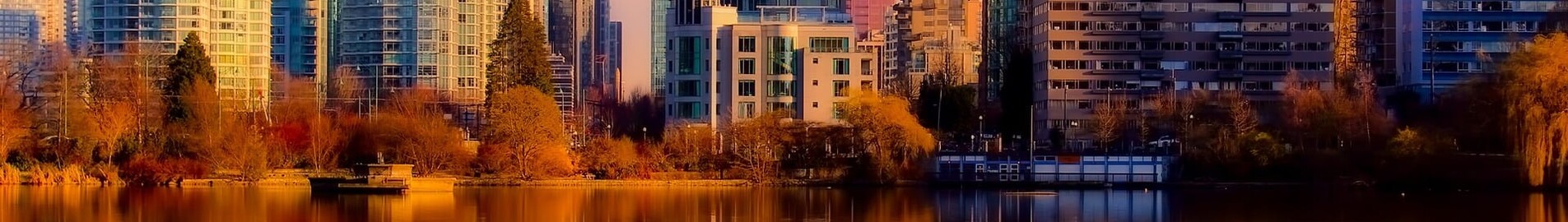Vancouver : yksityisen suihkukoneen vuokraus 