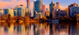 Calgary : yksityisen suihkukoneen vuokraus 