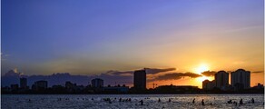 Hanoi : yksityisen suihkukoneen vuokraus 