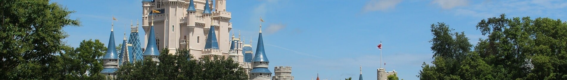 Orlando : yksityisen suihkukoneen vuokraus 