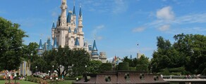 Orlando : yksityisen suihkukoneen vuokraus 