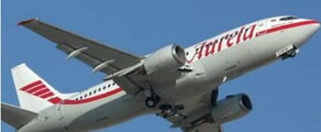 BOEING 737- 200 / 300 / 400 yksityisen suihkukoneen vuokraus 