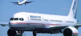 boeing-737-300 cabine intérieur