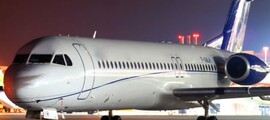 DASH 8-300 intérieur
