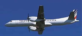 interieur Dornier 328