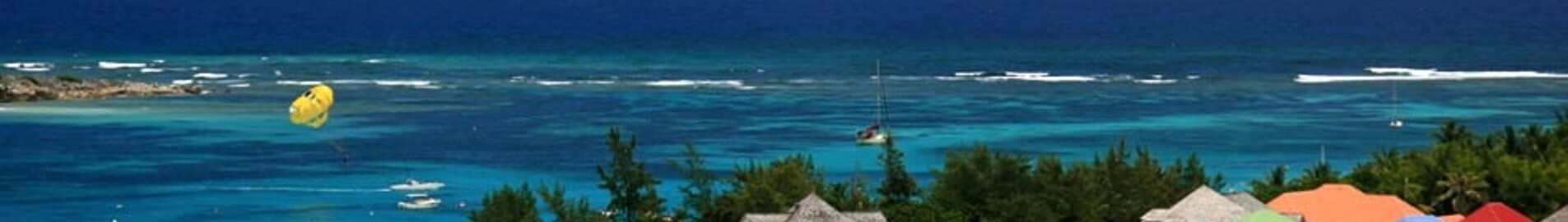 St Maarten Princess Juliana : yksityisen suihkukoneen vuokraus 