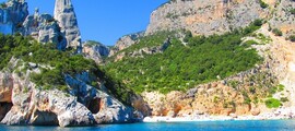 Pantelleria : yksityisen suihkukoneen vuokraus 