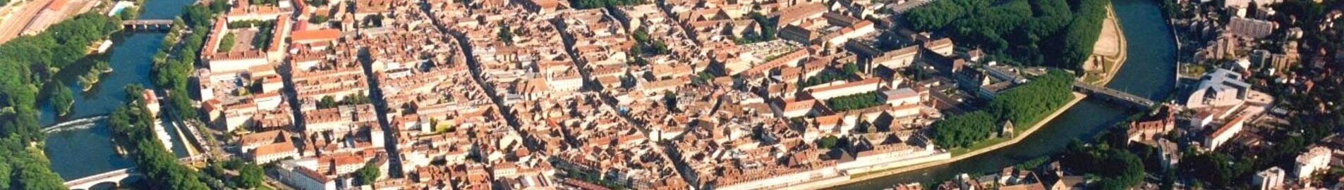 Besançon La Vèze : yksityisen suihkukoneen vuokraus 