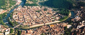 Besançon La Vèze : yksityisen suihkukoneen vuokraus 