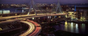 Boston : yksityisen suihkukoneen vuokraus 