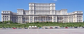 Bukarest Baneasa: yksityisen suihkukoneen vuokraus 