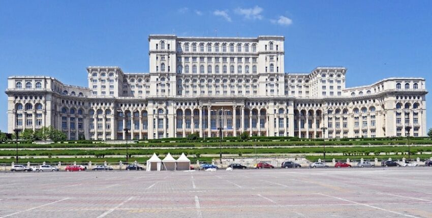 Bukarest Baneasa: yksityisen suihkukoneen vuokraus 