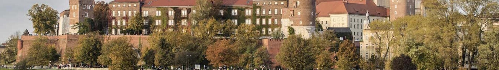 Krakova: yksityisen suihkukoneen vuokraus